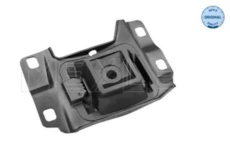 Подушка АКПП/МКП Ford C-Max/Focus II-III/Kuga I-II/Connect 1.0-2.5 03- (посередине/сверху) (L) MEYLE 714 130 0004