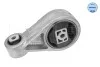 Подушка КПП Ford Connect 02- (косточка) MEYLE 714 130 0006 (фото 1)