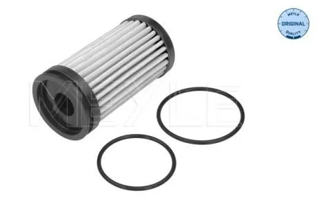 Фільтр АКПП Ford Focus 1.6-2.0/1.6-2.0 TDCi 03- (CFT23/CVT) MEYLE 7141360004