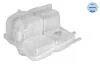Розширювальний бачок FORD C-Max /Focus /Kuga (вир-во) MEYLE 714 223 0004 (фото 2)