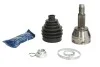 ШРКШ (зовнішній) Ford Fiesta/ Fusion 01-12 (25x21z) (-ABS) MEYLE 714 498 0017 (фото 2)