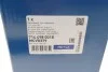 Шрус (наружный) Ford Mondeo III 2.0-2.5 00-07 (27x26x156mm) MEYLE 714 498 0018 (фото 15)