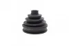 Шрус (наружный) Ford Mondeo III 2.0-2.5 00-07 (27x26x156mm) MEYLE 714 498 0018 (фото 2)