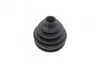 Шрус (наружный) Ford Mondeo III 2.0-2.5 00-07 (27x26x156mm) MEYLE 714 498 0018 (фото 4)
