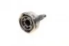 Шрус (наружный) Ford Mondeo III 2.0-2.5 00-07 (27x26x156mm) MEYLE 714 498 0018 (фото 6)