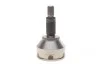 Шрус (наружный) Ford Mondeo III 2.0-2.5 00-07 (27x26x156mm) MEYLE 714 498 0018 (фото 7)
