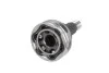 ШРКШ (зовнішній) Ford Fiesta/Fusion 01- (25x22z) MEYLE 714 498 0019 (фото 1)