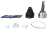 Шрус (наружный) Ford Connect 1.8DI 02- MEYLE 714 498 0025 (фото 1)