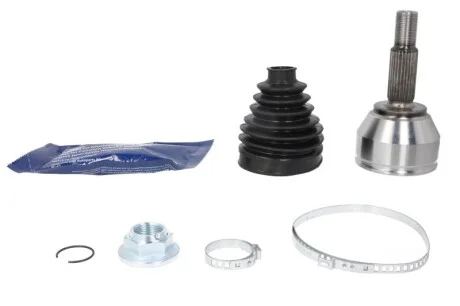 Шрус (наружный) Ford Connect 1.8DI 02- MEYLE 714 498 0025