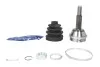Шрус (наружный) Ford Transit V347 2.2TDCI 06- (28/28) MEYLE 714 498 0031 (фото 1)