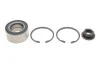 Подшипник ступицы (передней) Ford Mondeo 96-00 (40х75х37) MEYLE 714 502 0004 (фото 1)