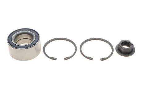 Подшипник ступицы (передней) Ford Mondeo 96-00 (40х75х37) MEYLE 714 502 0004