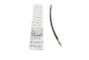 Шланг тормозной Ford Fiesta IV/Scorpio/Sierra 82- (345mm) MEYLE 714 525 0014 (фото 1)