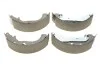 Колодки тормозные (задние) Ford Connect 02- (барабанные) MEYLE 7145330007 (фото 1)