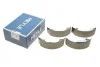 Колодки тормозные (задние) Ford Connect 02- (барабанные) MEYLE 7145330007 (фото 2)