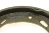 Колодки тормозные (задние) Ford Fiesta 08- (барабанные) (200x32) MEYLE 714 533 0008 (фото 5)