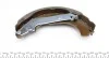 Колодки тормозные (задние) Ford Focus II 04-12 (Lockheed) MEYLE 714 533 0009 (фото 5)