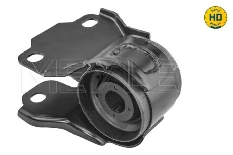 Сайлентблок рычага (переднего/снизу/сзади) Ford Galaxy/Mondeo 06-15 (L) MEYLE 714 610 0012/HD