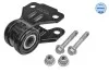 Сайлентблок рычага (переднего/сзади) Volvo V40/Ford C-Max II/Focus III/Mazda 3 1.0- 08- MEYLE 714 610 0020/S (фото 1)