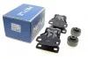 Ремкомплект важеля (переднього) Ford Mondeo V 1.0-2.0 TDCi 14 MEYLE 7146100025HD