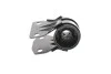 Сайлентблок важеля (переднього) Ford Mondeo V 14- (R) (з кронштейном) MEYLE 7146100028HD (фото 2)