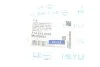 Сайлентблок рычага (переднего/снизу/спереди) Ford Focus 1.0-2.0D 18- MEYLE 714 610 0039 (фото 5)