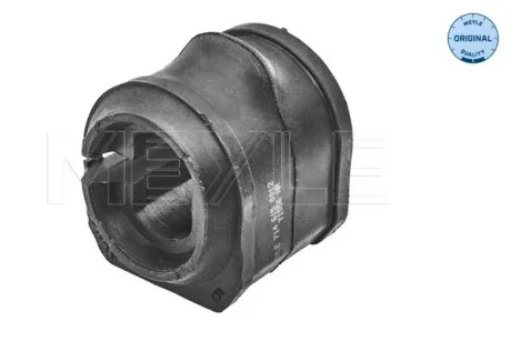 Больше не поставляется Втулка стабилизатора (переднего) Ford Mondeo III 00-07 (d=19mm) MEYLE 714 615 0012