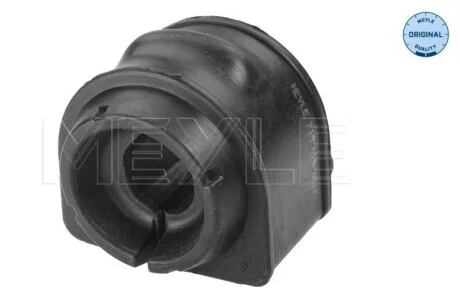Втулка стабілізатора (заднього) Ford Focus/Volvo C30/S40/V40 04- (d=16mm) MEYLE 714 615 0017