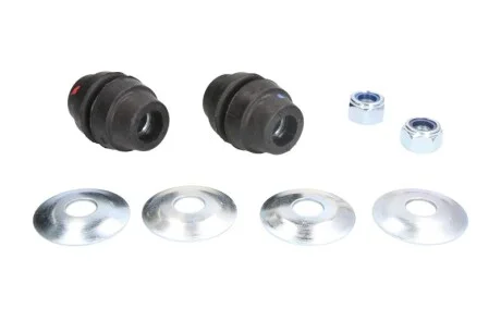 Ремкомплект важеля (переднього/нижнього) Ford Sierra 82-93 MEYLE 714 619 0003/S