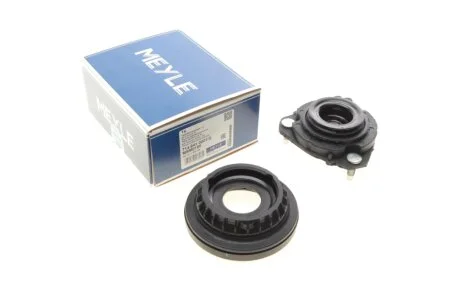 Подушка амортизатора (переднего) + подшипник Ford Mondeo III 00-07 MEYLE 714 641 0001/S