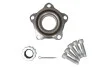 Подшипник ступицы (передней) Ford Transit 06- (45х78х57) MEYLE 714 650 0016 (фото 2)