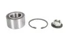 Подшипник ступицы (передней) Ford Connect 02- (+ABS) MEYLE 714 650 0017 (фото 1)