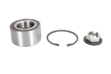 Подшипник ступицы (передней) Ford Connect 02- (+ABS) MEYLE 714 650 0017