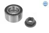 Подшипник ступицы (передней) Jaguar X-Type/Ford Mondeo III 1.8-3.0 00-09 (40х75х37) MEYLE 714 650 0020 (фото 1)