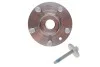 Підшипник маточини (передньої) Ford Galaxy 06-15/Land Rover Freelander 06-14 (+ABS) MEYLE 7146510006 (фото 1)