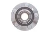 Підшипник маточини (передньої) Ford Galaxy 06-15/Land Rover Freelander 06-14 (+ABS) MEYLE 7146510006 (фото 4)