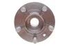 Підшипник маточини (передньої) Ford Galaxy 06-15/Land Rover Freelander 06-14 (+ABS) MEYLE 7146510006 (фото 5)