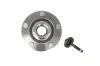 Подшипник ступицы (передней) Ford Focus II 05- MEYLE 714 652 0000 (фото 1)