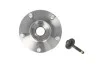 Подшипник ступицы (передней) Ford Focus II 05- MEYLE 714 652 0000 (фото 2)