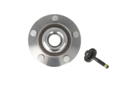Подшипник ступицы (передней) Ford Focus II 05- MEYLE 714 652 0000