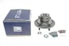 Подшипник ступицы (передней) Ford Transit V363/Custom V362 12- (+ABS) MEYLE 7146520006 (фото 5)