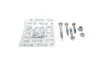 Комплект болтов рычага (переднего) Ford Focus/Kuga/Volvo C70/S40/V50 03-13 MEYLE 714 654 0000 (фото 1)