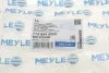 Комплект болтов рычага (переднего) Ford Focus/Kuga/Volvo C70/S40/V50 03-13 MEYLE 714 654 0000 (фото 7)