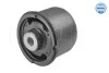 Сайлентблок балки (задньої) Ford Fiesta IV 1.0-1.6 08- MEYLE 714 710 0006 (фото 2)