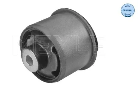 Сайлентблок балки (задньої) Ford Fiesta IV 1.0-1.6 08- MEYLE 714 710 0006