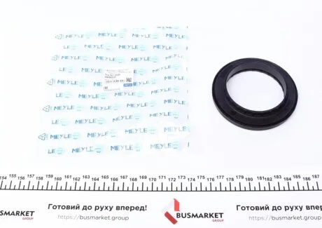 Подшипник амортизатора (переднего) опорный Ford Focus 98- MEYLE 714 741 0000