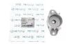 Подушка амортизатора (заднего) Ford Focus II/C-Max/Mazda 3/5 03-13 MEYLE 714 741 0002 (фото 5)