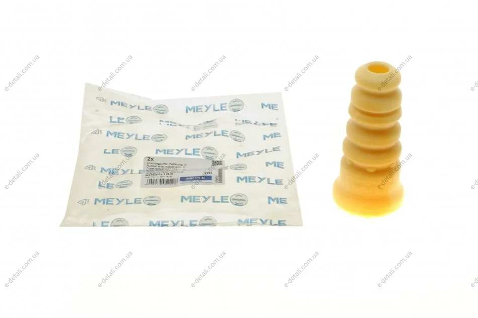 Отбойник амортизатора (заднего) Ford Focus 03-07 MEYLE 714 742 0002 (фото 1)