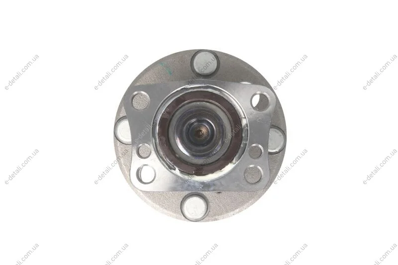 Подшипник ступицы (задняя) Ford Fiesta 1.0-1.6 i/1.4-1.6 TDCi 08- MEYLE 714 750 0020 (фото 1)
