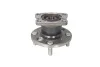 Подшипник ступицы (задняя) Ford Fiesta 1.0-1.6 i/1.4-1.6 TDCi 08- MEYLE 714 750 0020 (фото 3)